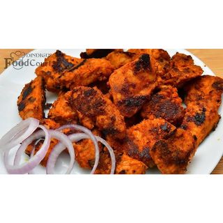 Chicken Tikka