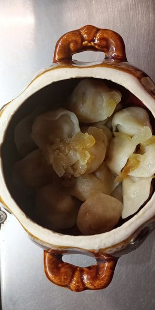 Пельмені домашні (200г)