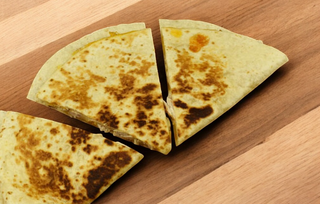 Pileća kesadija 250g