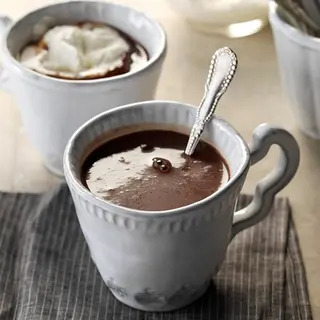 White Milo