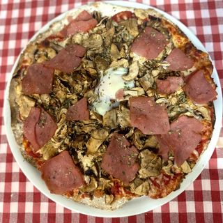 Pizza Venezia (Mediana)