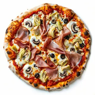 Capricciosa
