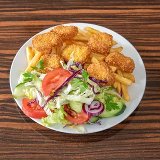 Box nuggets