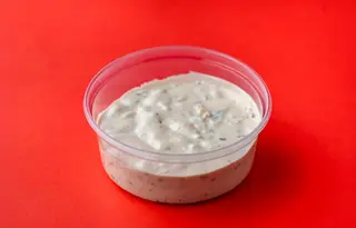 White herb