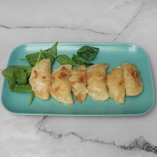 Pierogi koszerne 8 szt.