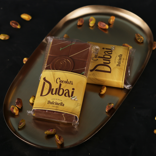 Ciocolată Dubai