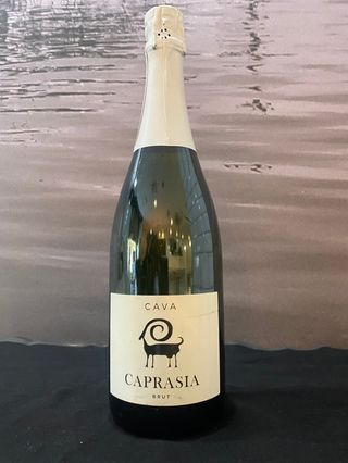Caprasia Brut
