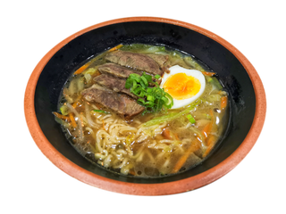 R05. Niku ramen