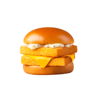 Double Filet-O-Fish™