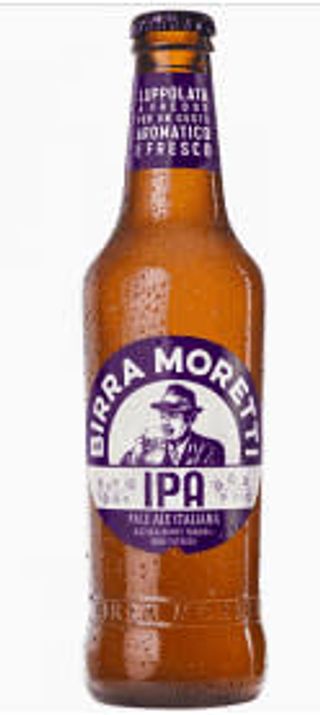 Moretti Ipa 33 cl