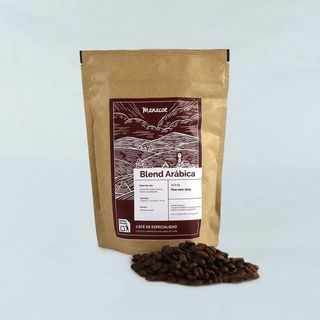 Café Arábica 250gr