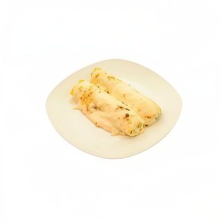 Canelones De Pollo Y Cerdo (6 Uds.)