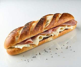 Panino Profumo di Monti