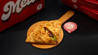 Melts - ქათმის BBQ