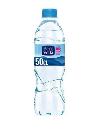 Agua (500 Ml.)