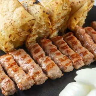 Teleći ćevapi (veliki)