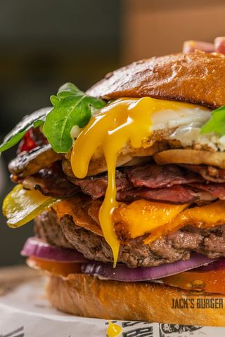 Fat Burger