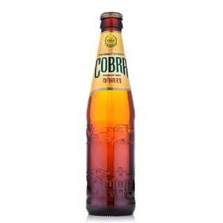 Cobra (330 G.)