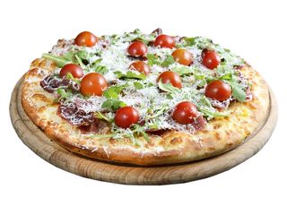 Pizza Primavera Ø24cm