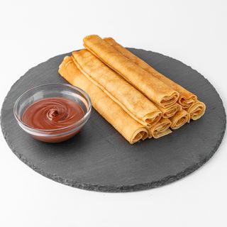 Palačinka Baby lasagna 8 komada