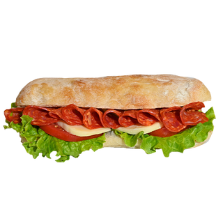 Пиперони﻿ сандвич (300гр)