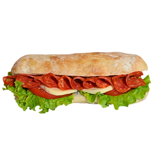 Пиперони﻿ сандвич (300гр)