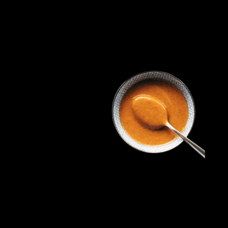 Spicy Peanut Sauce