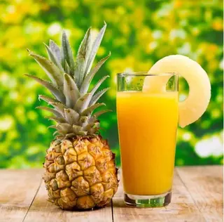 Jus Ananas