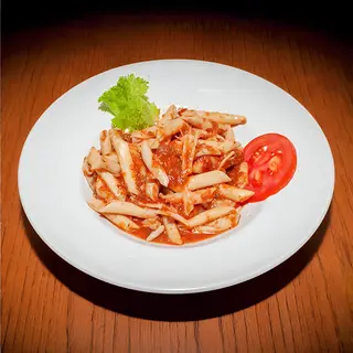 Pasta Bolognese