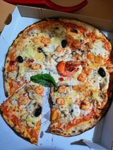 Pizza Chevrettes