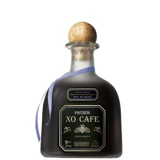 Patron Xo Cafe