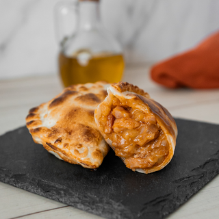 Empanada Gourmet La Vaquera (1 Ud.)