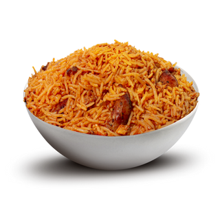 Riz Mexicain