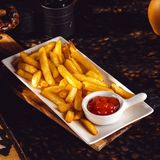 კარტოფილი ფრი