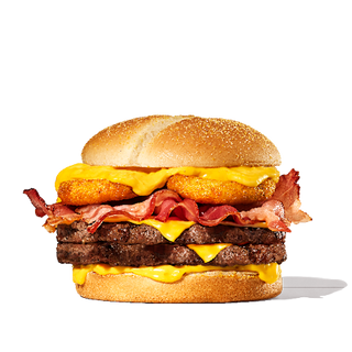 Sir Bacon Double
