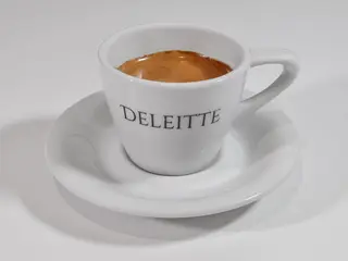 Café Expresso