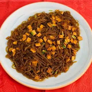 Rou Mo Fen Tiao
