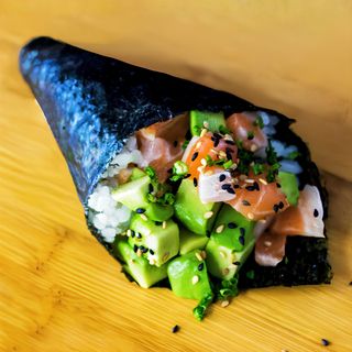 TEMAKI PERSONALIZADO  /1 UD