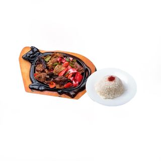 Тебян ян пай