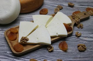 ყველი სულგუნი