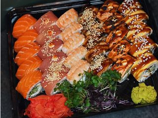 Сет 5 + 5 (1150g)