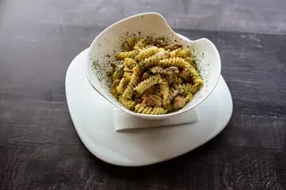 Pasta Piletina