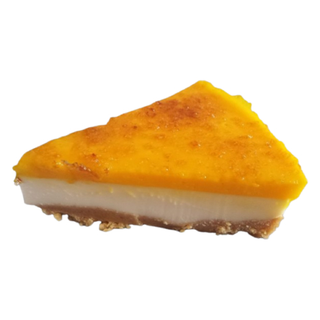Tarta De Yema (Pequeña)