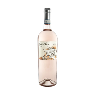 1005-Cerasuolo Fiori Chiari 75cl