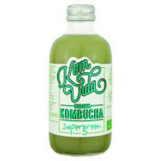 Kombucha Green (25 Cl.)