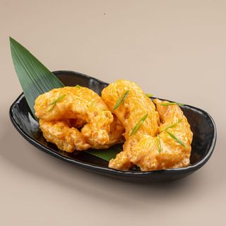 КРЕВЕТКИ ДИНАМИТ 