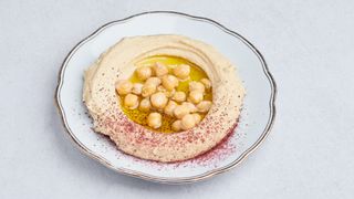 Hummus