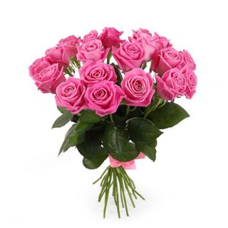 Bouquet De Fleurs Rf