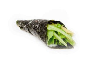 338. Temaki vegetariano - 1 pezzo