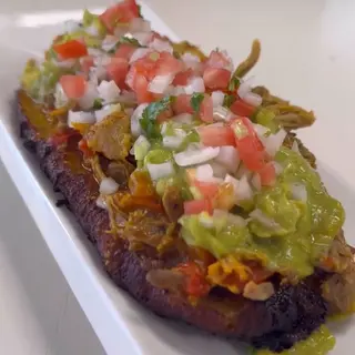 Maduro desmechaito